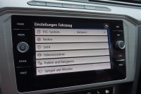 VW Passat Variant 2.0 TDI DSG Trendline
