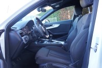 Audi A4 Avant 2.0 TDI design