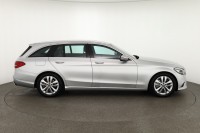 Mercedes-Benz C 220 C220 d T Aut.