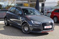 Audi A1 Sportback S-Tronic 1.8 TFSI