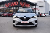 Vorschau: Renault Captur TCE 140 mHev