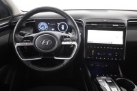 Hyundai Tucson 1.6 Mild-Hybrid