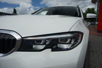 BMW 318 i Advantage Aut.