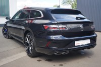 VW Arteon Shooting Brake 2.0 TSI R 4M