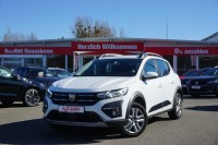 Vorschau: Dacia Sandero Stepway TCe 90 AT