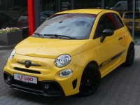 Vorschau: Abarth 500 1.4 595 Competizione