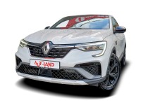 Renault Arkana 1.3 TCe R.S.Line Navi Sitzheizung LED