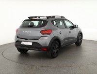 Dacia Sandero Stepway TCe 90