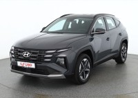 Hyundai Tucson 1.6 T-GDI HEV Aut. 2-Zonen-Klima Navi Sitzheizung