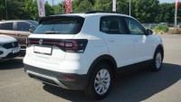 VW T-Cross 1.0 TSI Life