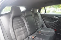 Mercedes-Benz CLA 180 AMG Line