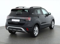 VW T-Cross 1.0 TSI Goal