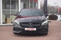 Mercedes-Benz CLA 220 SB AMG Line 4Matic