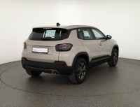 Jeep Avenger 1.2 MHev