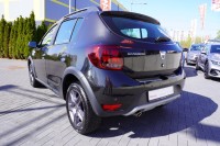 Dacia Sandero Stepway TCe 90