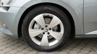 Skoda Superb Combi 2.0 TDI Style