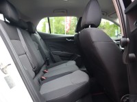 Skoda Fabia 1.0 Ambition