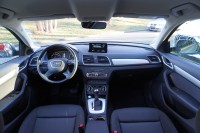 Audi Q3 1.4 TFSI basis