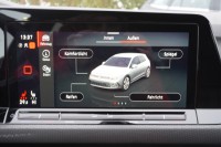 VW Golf VIII 2.0 GTI