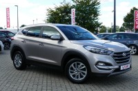 Hyundai Tucson 1.6 T-GDI Advantage 2WD