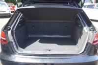 Audi A3 Sportback 1.5 basis