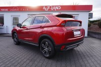 Mitsubishi Eclipse Cross 1.5 T-MIVEC