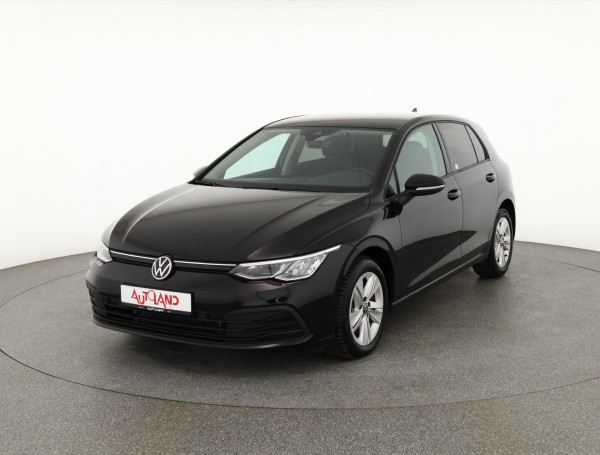 VW Golf VIII 2.0 TDI DSG Life