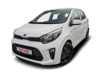 Kia Picanto 1.0 Vision Sitzheizung Lenkradheizung