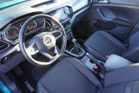 VW T-Cross 1.0 R-Line DSG