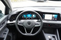 VW Golf VIII Variant Life eTSI