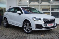 Audi Q2 30 1.0 TFSI S-Line