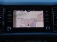 Skoda Kodiaq 2.0 TDI DSG Clever