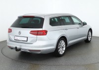 VW Passat Variant 1.4 TSI Highline