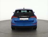 Skoda Scala 1.0 TSI