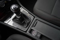 VW Golf VII 1.4 TSI Sound