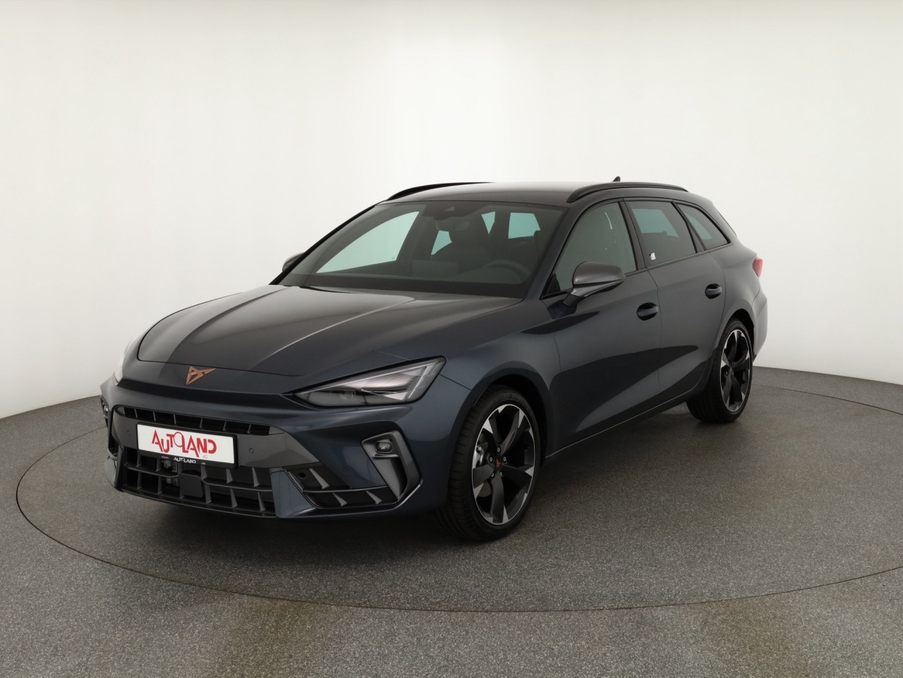 Cupra Leon ST 1.5 eTSI DSG