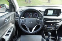 Hyundai Tucson 2.0 T-GDI Premium 4WD