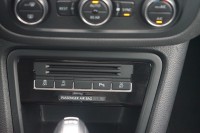 VW Sharan 1.4 TSI DSG