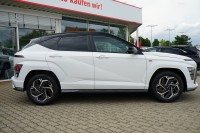 Hyundai Kona N-Line 1.0T-GDI