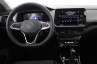 VW T-Cross 1.5 TSI DSG Facelift