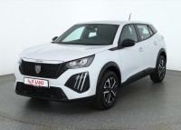 Peugeot 2008 PureTech 130 Aut. LED Tempomat Bluetooth