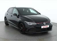 VW Golf VIII 2.0 TSI GTI