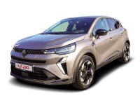 Renault Captur TCe 90 Navi Sitzheizung LED
