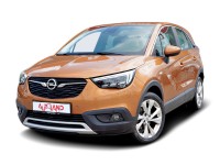 Opel Crossland X 1.2 Turbo INNOVATION 2-Zonen-Klima Navi Sitzheizung