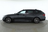 Vorschau: BMW 520 d Touring M Sport