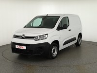 Citroen Berlingo Kasten 1.5 Blue-HDi Klima DAB Tempomat
