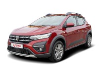 Dacia Sandero Stepway III 1.0 TCE LED Android Apple