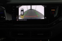 VW Taigo 1.0 TSI Life