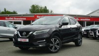Nissan Qashqai 1.3 N-Connecta 360° Tempomat Panorama