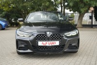 BMW 420 i Cabrio M Sport Aut.